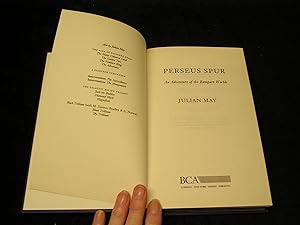 Seller image for Perseus Spur for sale by Yare Books