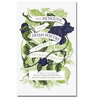 Seller image for The Penguin Book of Irish Poetry for sale by WeBuyBooks 2