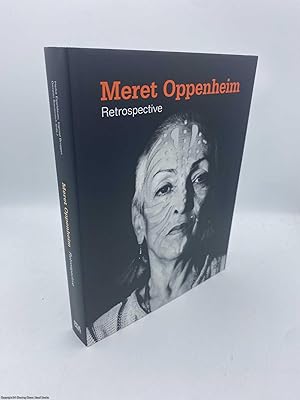 Meret Oppenheim Retrospective