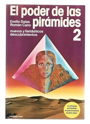 EL PODER DE LAS PIRAMIDES 2