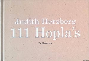 Seller image for 111 Hopla's for sale by Klondyke