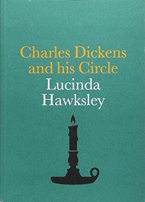 Bild des Verkufers fr Charles Dickens and his Circle (National Portrait Gallery Companions) zum Verkauf von WeBuyBooks