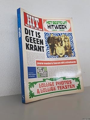 Immagine del venditore per Het beste uit Hitweek 1965-1969 venduto da Klondyke
