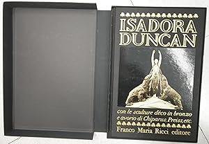 Immagine del venditore per Isadora Duncan venduto da Librivari