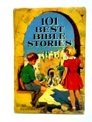 Seller image for 101 Best Bible Stories for sale by World of Rare Books