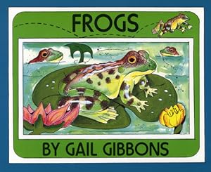 Immagine del venditore per Frogs (Paperback or Softback) venduto da BargainBookStores