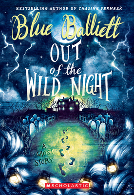 Bild des Verkufers fr Out of the Wild Night (Paperback or Softback) zum Verkauf von BargainBookStores