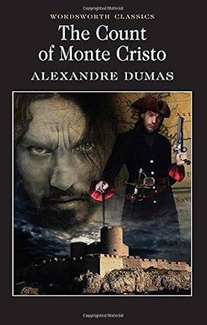 Immagine del venditore per The Count of Monte Cristo (Wordsworth Classics) venduto da WeBuyBooks