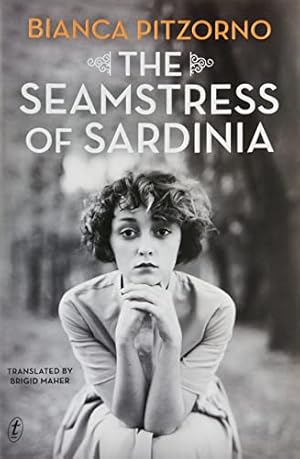 Bild des Verkufers fr The Seamstress Of Sardinia zum Verkauf von WeBuyBooks 2