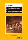 CAMBIO EDUCATIVO DESDE LA INVESTIGACION-ACCION, EL