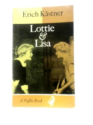 Bild des Verkufers fr Lottie and Lisa zum Verkauf von World of Rare Books