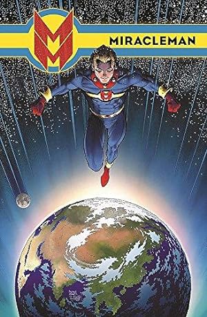 Seller image for Miracleman Book 3: Olympus (Miracleman, 3) for sale by WeBuyBooks