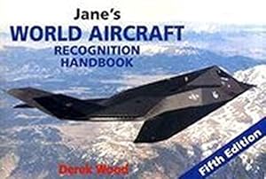 Seller image for Jane's World Aircraft Recognition Handbook for sale by WeBuyBooks