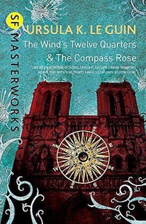 Immagine del venditore per The Wind's Twelve Quarters and The Compass Rose (S.F. MASTERWORKS) venduto da WeBuyBooks