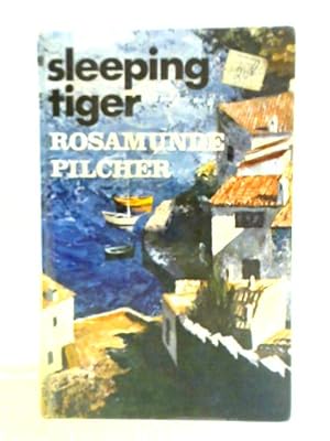 Image du vendeur pour Sleeping Tiger mis en vente par World of Rare Books