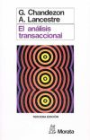 Imagen del vendedor de ANALISIS TRANSACCIONAL, EL a la venta por Agapea Libros