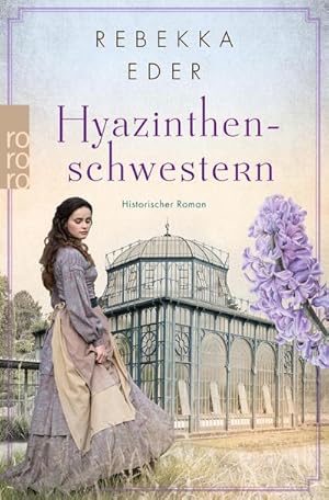 Seller image for Hyazinthenschwestern for sale by BuchWeltWeit Ludwig Meier e.K.