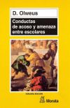 Immagine del venditore per CONDUCTAS DE ACOSO Y AMENAZA ENTRE ESCOLARES venduto da Agapea Libros