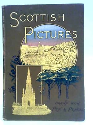 Bild des Verkufers fr Scottish Pictures zum Verkauf von World of Rare Books