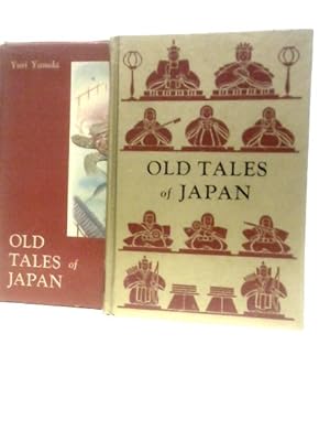 Image du vendeur pour Old Tales of Japan mis en vente par World of Rare Books