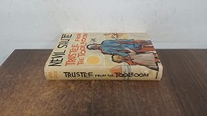 Seller image for Trustee from the toolroom for sale by BoundlessBookstore
