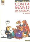 Image du vendeur pour Con la mano izquierda mis en vente par Agapea Libros