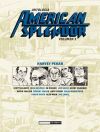 Bild des Verkufers fr ANTOLOGIA AMERICAN SPLENDOR VOL 03 zum Verkauf von Agapea Libros