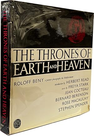 Seller image for The Thrones of Earth and Heaven. for sale by The Isseido Booksellers, ABAJ, ILAB