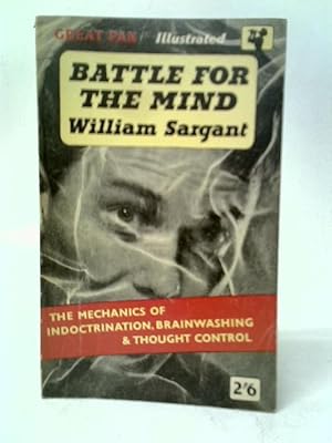 Seller image for Battle for the Mind for sale by World of Rare Books
