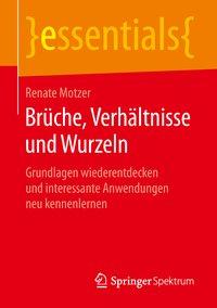 Seller image for Brche, Verhaeltnisse und Wurzeln for sale by moluna