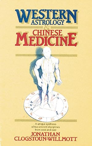 Bild des Verkufers fr Western Astrology and Chinese Medicine zum Verkauf von moluna