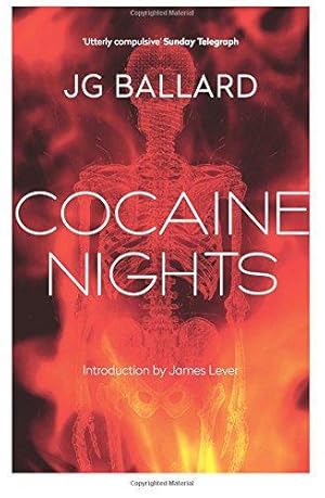 Seller image for Cocaine Nights for sale by WeBuyBooks