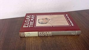 Bild des Verkufers fr Elgar: The Man zum Verkauf von BoundlessBookstore