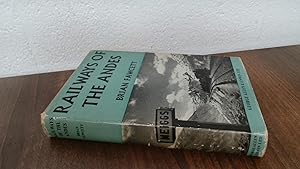 Seller image for Railways Of The Andes for sale by BoundlessBookstore