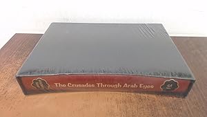 Immagine del venditore per The Crusades Through Arab Eyes venduto da BoundlessBookstore