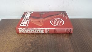 Imagen del vendedor de The complete book of running a la venta por BoundlessBookstore