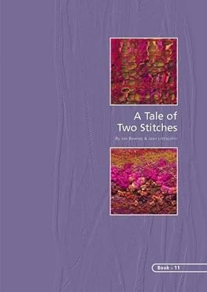 Image du vendeur pour A Tale of Two Stitches: Bk. 11 mis en vente par WeBuyBooks