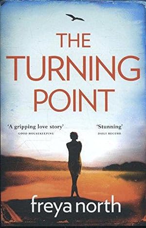 Immagine del venditore per The Turning Point: A gripping emotional page-turner with a breathtaking twist venduto da WeBuyBooks