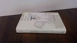 Image du vendeur pour Hitler And The Final Solution mis en vente par BoundlessBookstore