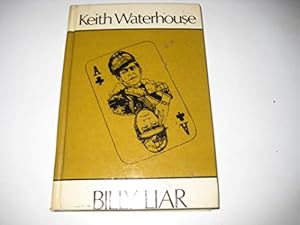 Seller image for Billy Liar for sale by WeBuyBooks