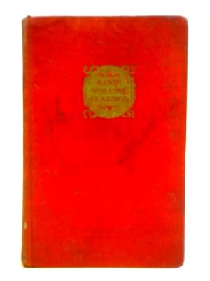 Bild des Verkufers fr Handy Dictionary of Prose Quotations zum Verkauf von World of Rare Books