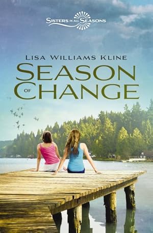 Seller image for Season of Change for sale by GreatBookPricesUK
