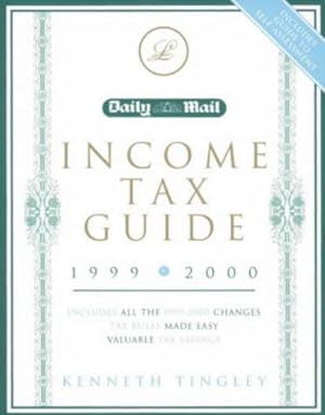 Seller image for Tax Rules Made Easy (Daily Mail) for sale by WeBuyBooks 2