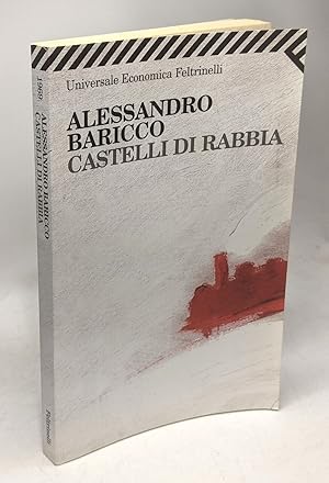 Castelli Di Rabbia (Universale economica Band 1969)