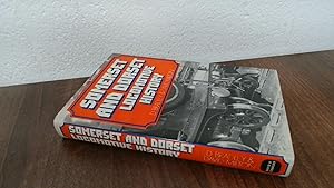 Seller image for Somerset and Dorset Locomotive History for sale by BoundlessBookstore