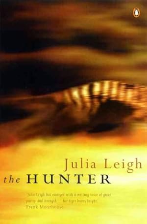 Seller image for The Hunter for sale by WeBuyBooks 2