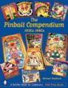 Immagine del venditore per The Pinball Compendium: 1930s-1960s venduto da Agapea Libros