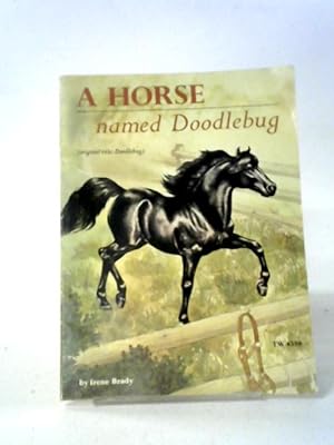 Seller image for Horse Named Doodlebug for sale by World of Rare Books
