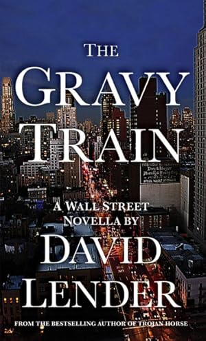 Seller image for Gravy Train for sale by GreatBookPrices