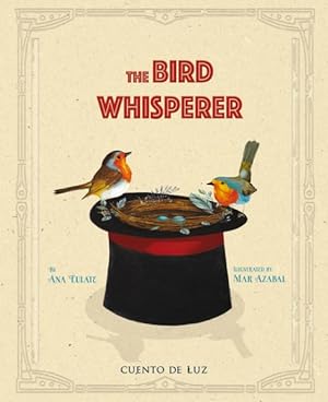 Seller image for Bird Whisperer for sale by GreatBookPrices